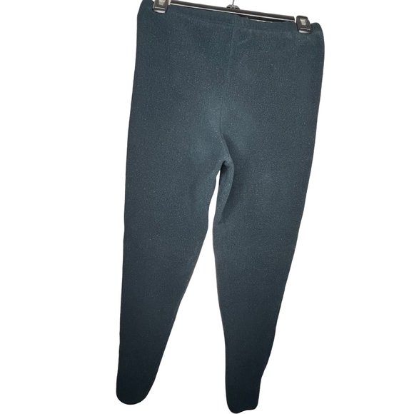 GAP Women's Jeggings Size XS Black Elastic Waist Stretch Thick Zipper Leg Straig - Picture 5 of 12